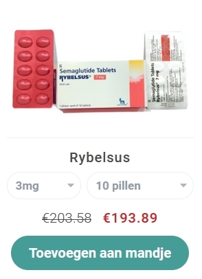 Semaglutide Kopen in Nederland: Wat je Moet Weten Semaglutide Kopen in Nederland: Wat je Moet Weten