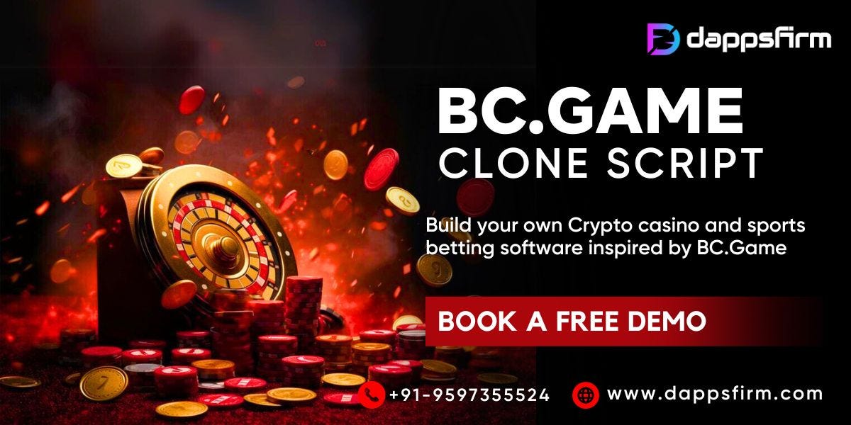 Find out more Regarding BC.Game from Revpanda s