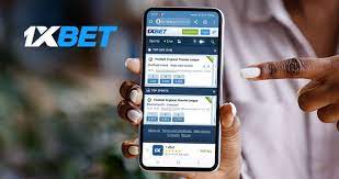 1xBet Application - Betting, Casino Site and Gambling