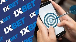 1xBet Application - Betting, Casino Site and Gambling