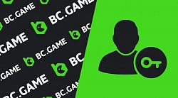BC video game online casino