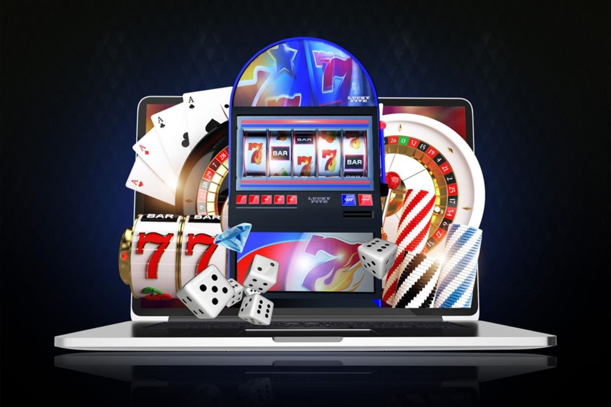 JokaRoom Casino Site: About United States