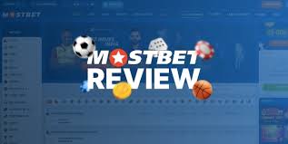 Recenze Mostbet: Kódy výhod, registrace a mobilní aplikace