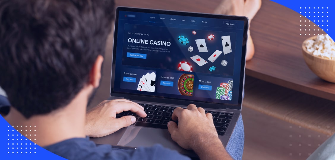 Wager Andreas Gambling Enterprise-ın hərtərəfli nəzərdən keçirilməsi