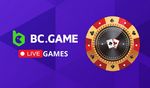 BC Game App: Download for Android and IOS in Nigeria