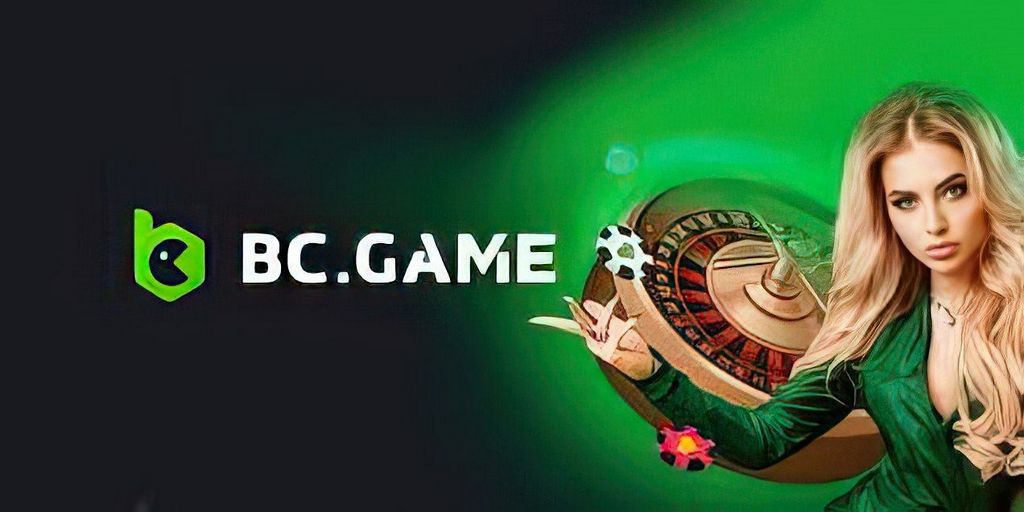 BC Game App: Download for Android and IOS in Nigeria