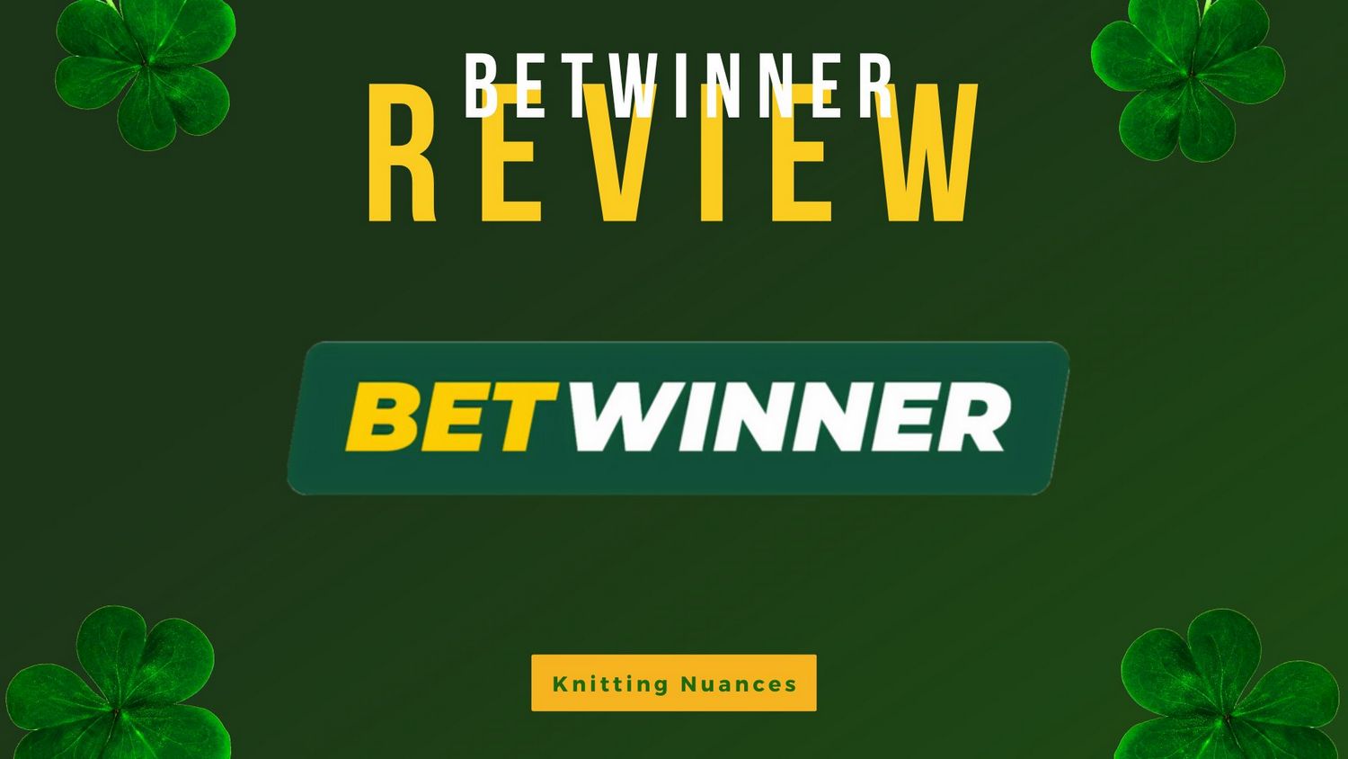 BetWinner Sports Betting and Gambling Enterprise in Pakistan