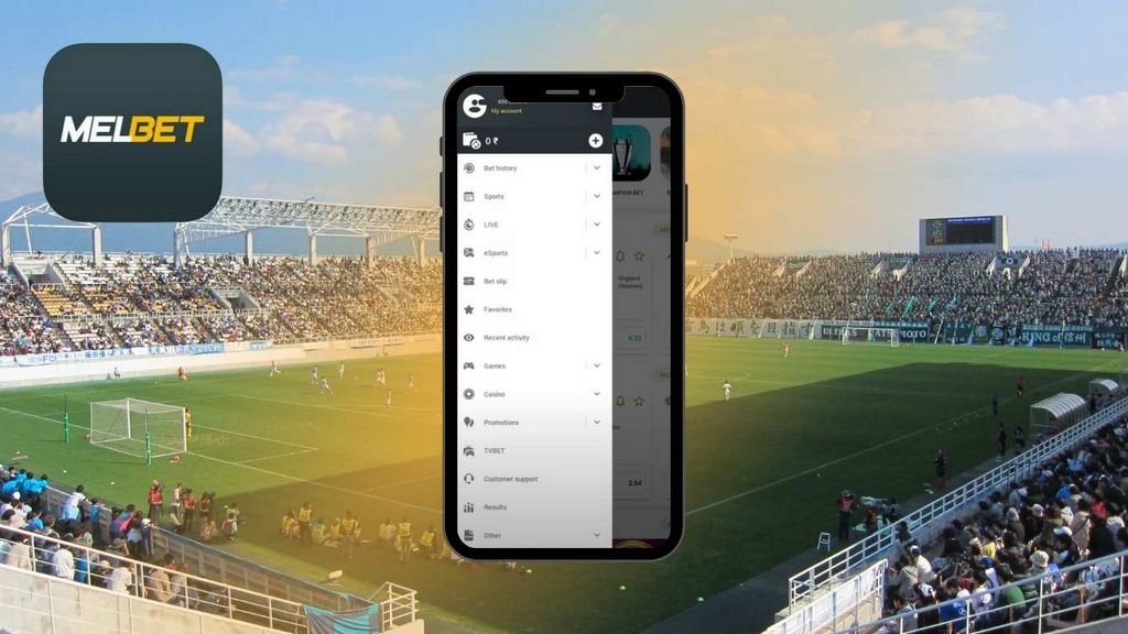 Melbet Application Download