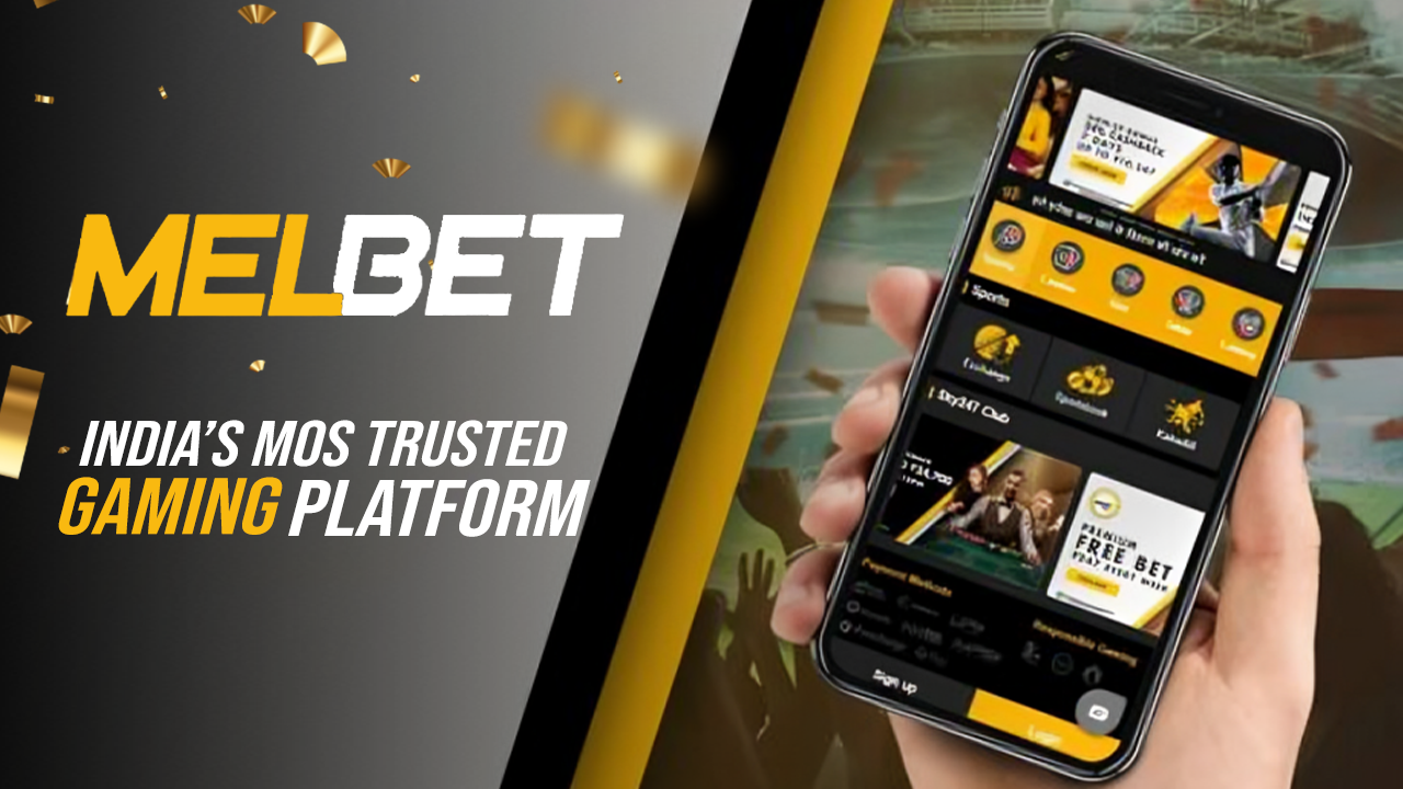 Melbet application: review of software program for mobile phones and tablet computers