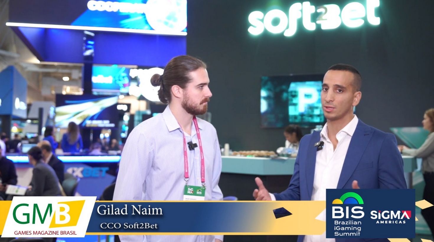 Soft2Bet repasa 8 años de liderazgo y filantropía en una nueva película.