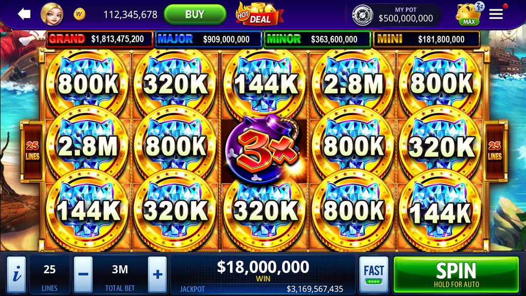 Winorio Casino Site: Perks & Advertisings