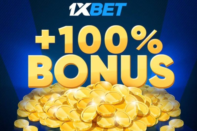 Законна ли букмекерская компания 1xBet?