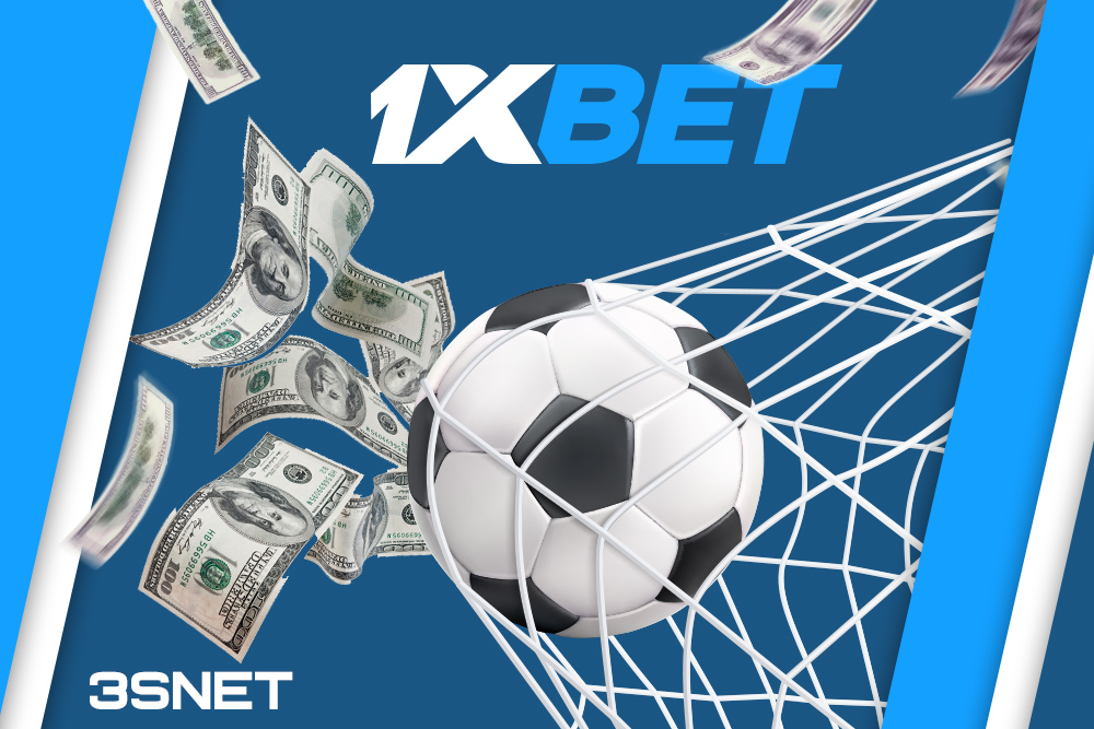 1XBet Somalia Betting and Casino 1xBet Somalia
