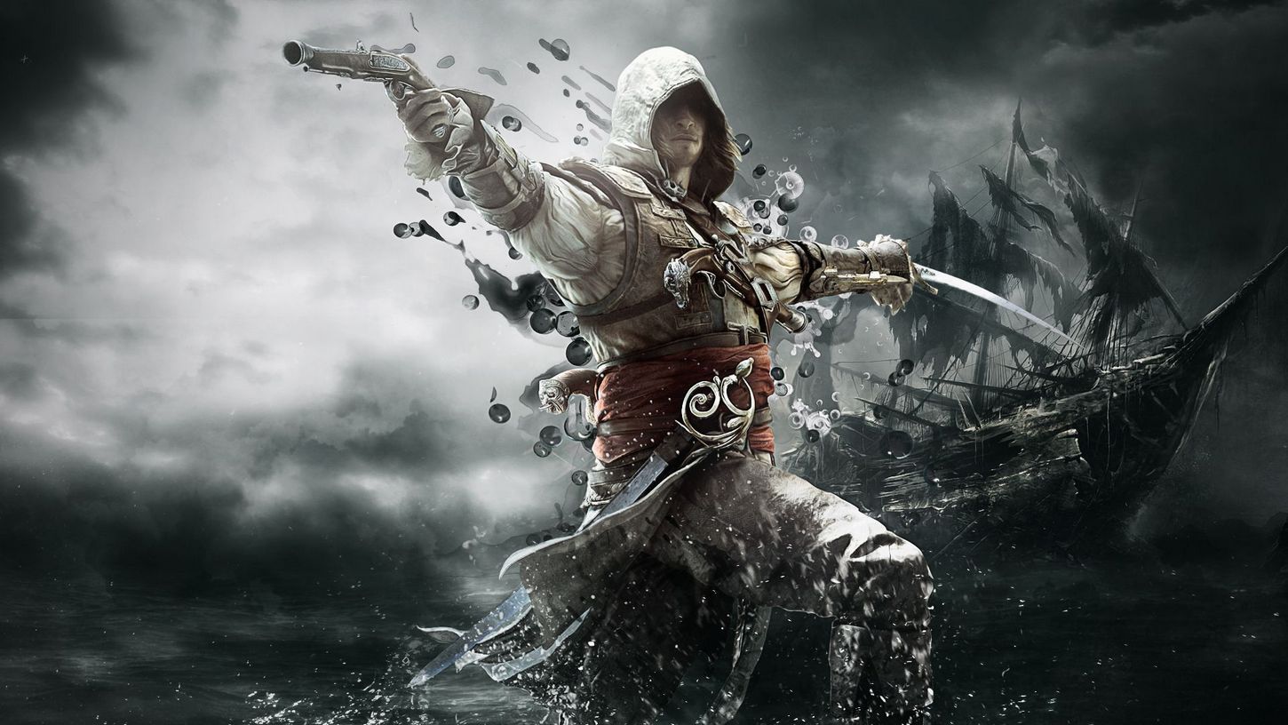 Assassin's Creed Bloodlines PSP ROM Download And Install