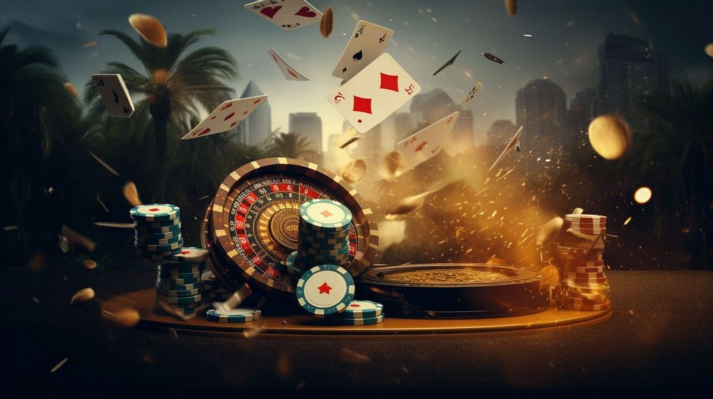 baji999 জুয়া প্রতিষ্ঠান