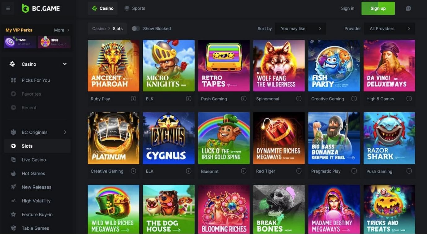 BC.Game testimonial 2025: Leading functions, bonus offers, application score