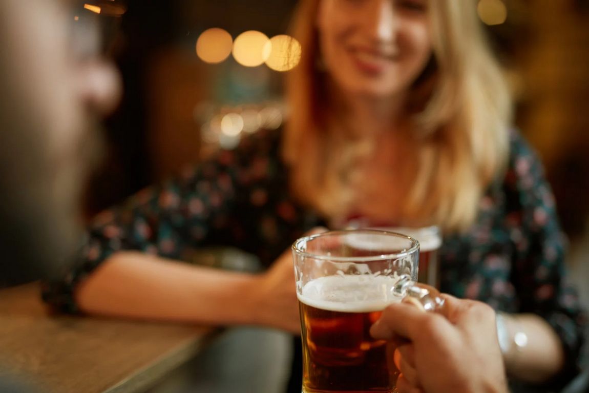 Exactly How to Locate Real, Long Lasting Love Without Searching For It