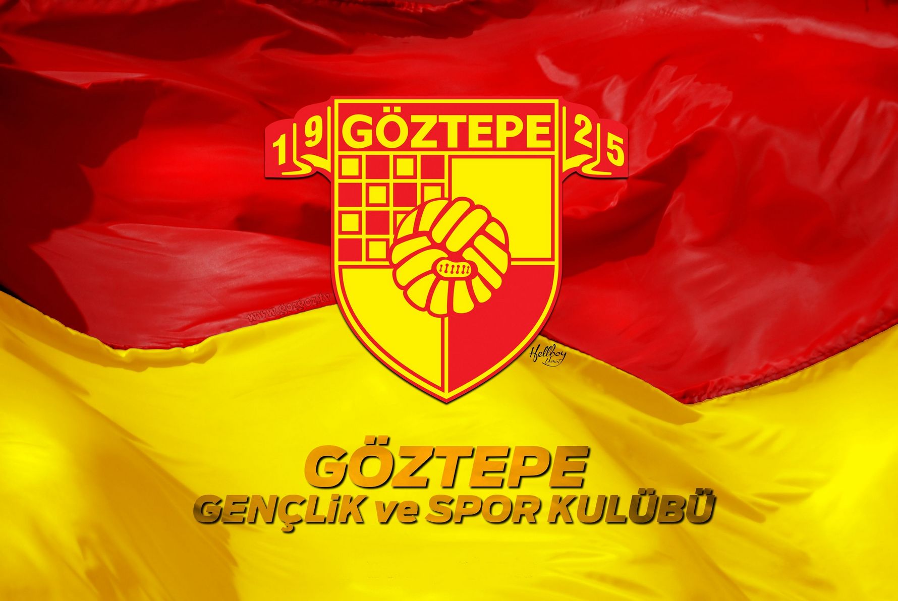 Gürsel Aksel Stadı: Göztepe Spor Kulübü'nün Yeni Evi