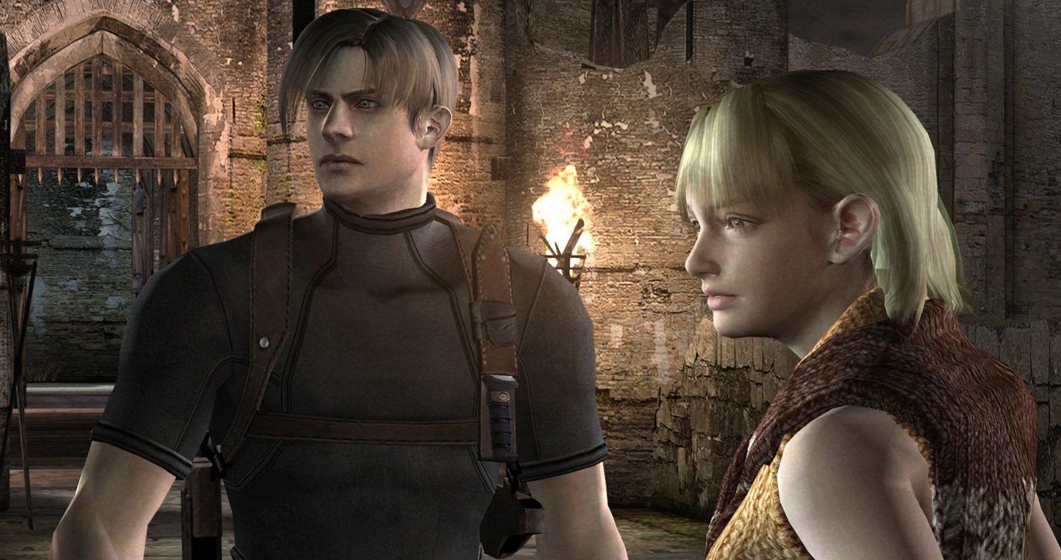 Resident Evil 4 Testimonial