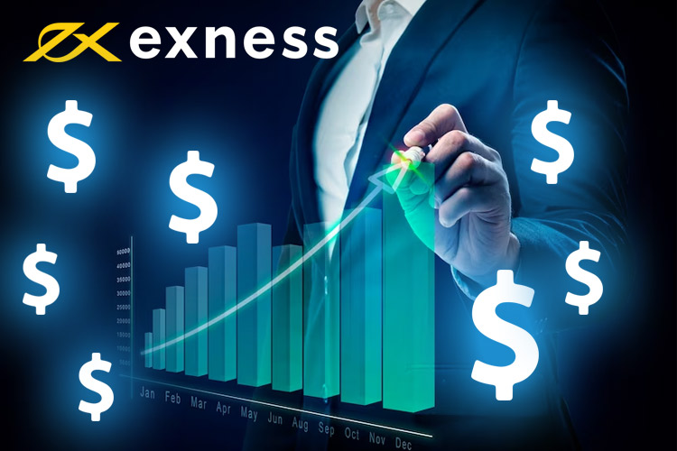 Trading Patterns on Exness
