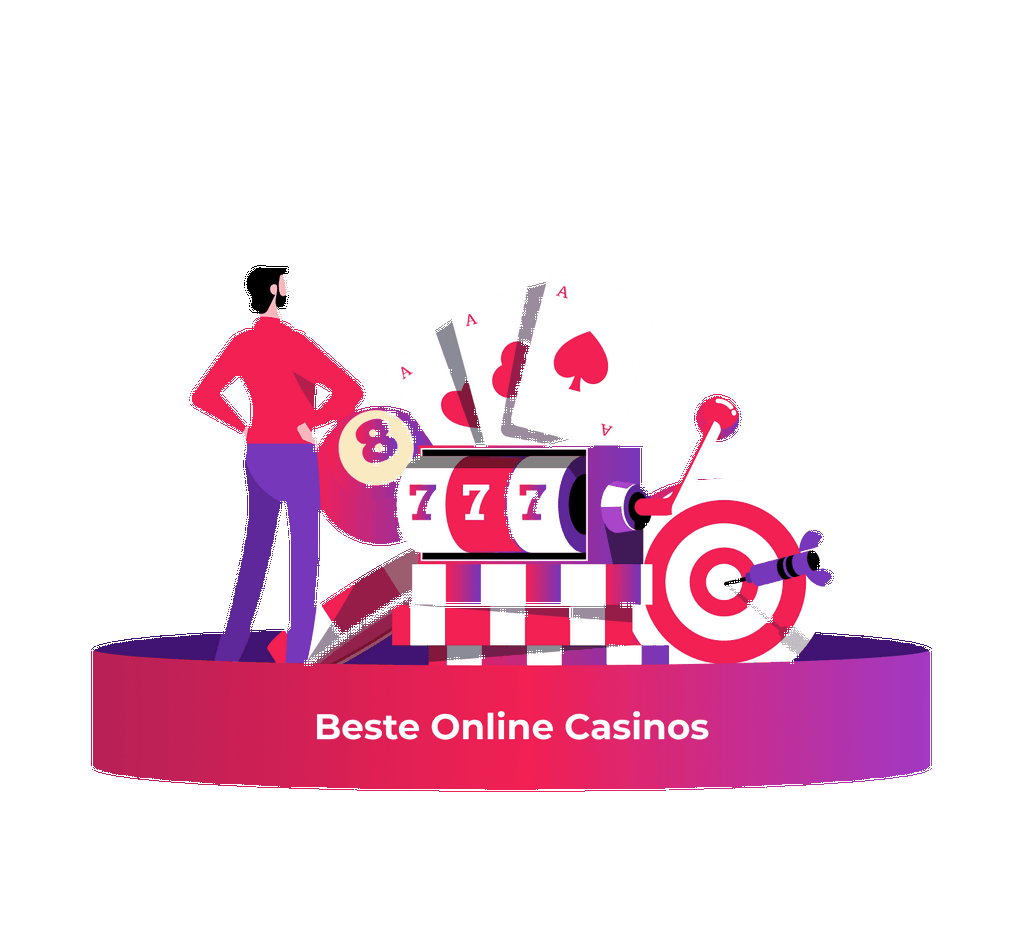 Casino en línea Suerte247