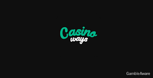 Online Casino Ways Gambling Enterprise