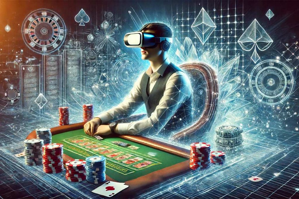 Site de casino unique en son genre