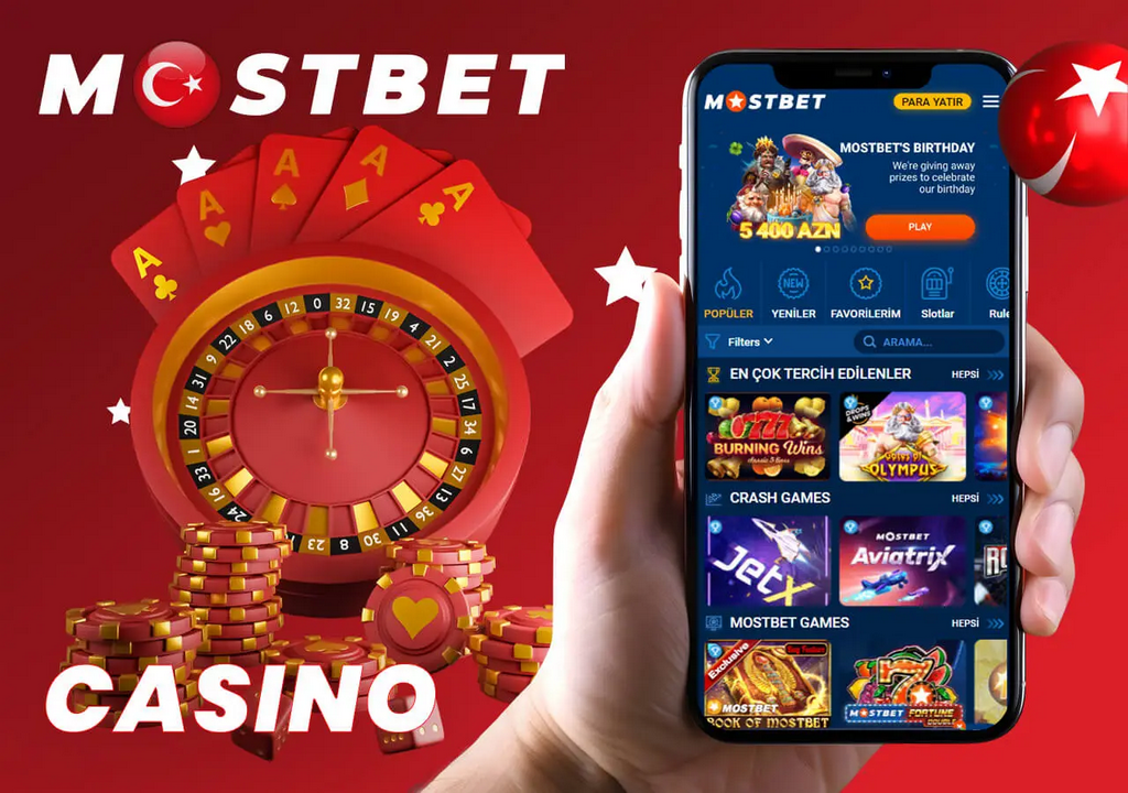 Ставки на спорт Mostbet