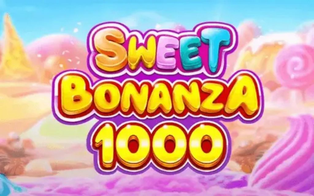 Sweet Bonanza
