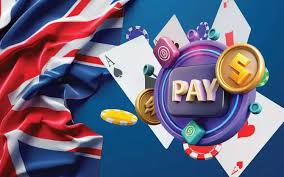 Exploring the Best Casino Sites Online UK A Comprehensive Guide