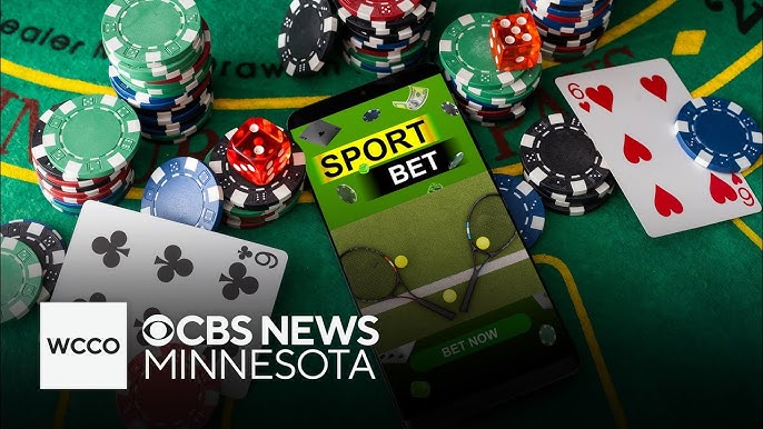 Exploring the Excitement of Ginja Bet