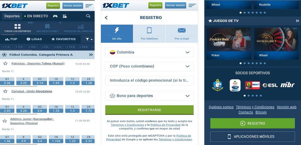 Dapatkan Aplikasi Kasino 1XBET di Indonesia Saat Ini - Tinjauan Lengkap untuk Pemula
