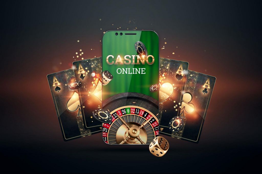 Tendencias de casinos en línea que lamentarás no haber visto en 2025