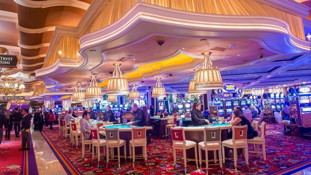 Testimonianza su Winnita Gambling Enterprise - Classifiche di esperti e giocatori Testimonianza su Winnita Gambling Enterprise - Classifiche di esperti e giocatori