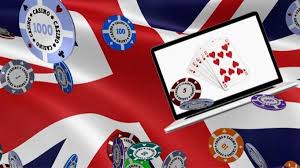 Top 10 Online Casino UK Find Your Perfect Gaming Spot