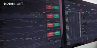 Unleashing the Potential PrimeXBT Users and Their Trading Experience