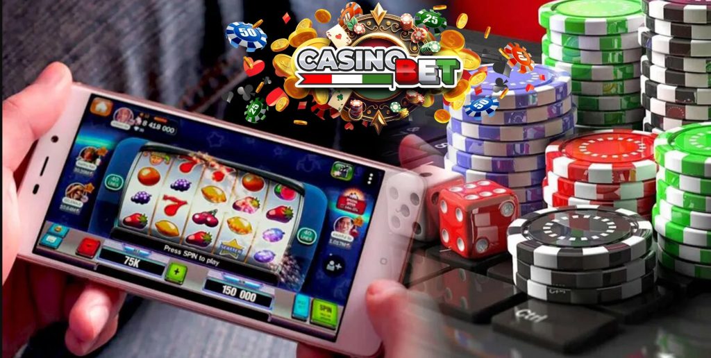 A legjobb lehetőségek a mobile casino világában