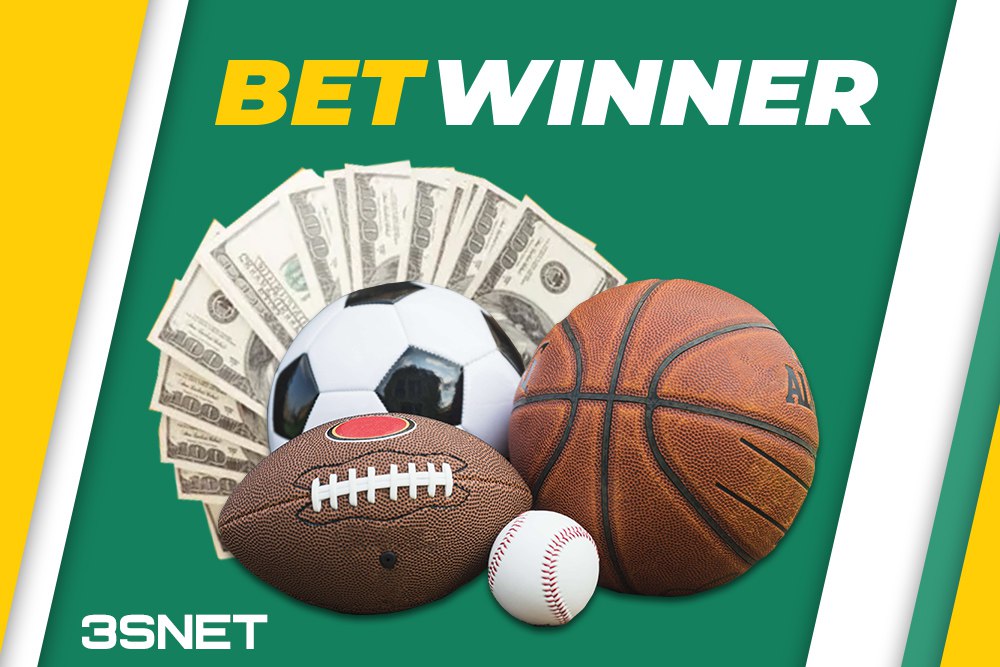 Betwinner APK Download - Your Comprehensive Guide