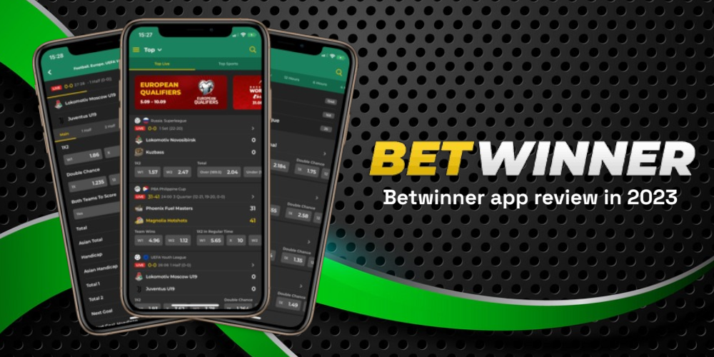 betwinner Complete Guide to the Platform, App, and Betting in Bangladesh