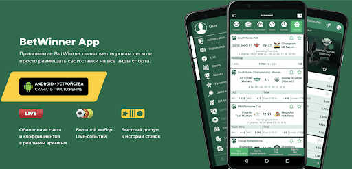 betwinner Complete Guide to the Platform, App, and Betting in Bangladesh