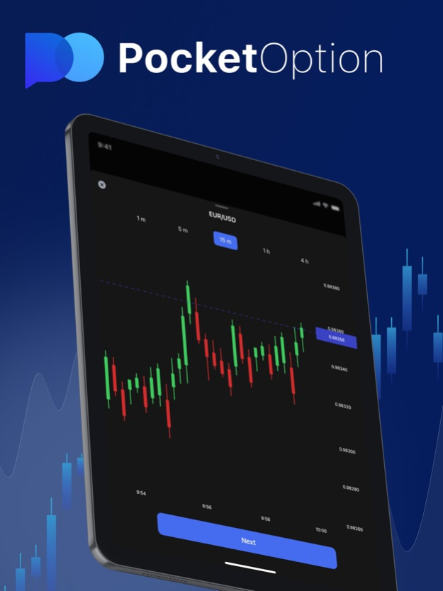 Discover the Future of Trading with Trading Platform Pocket Option