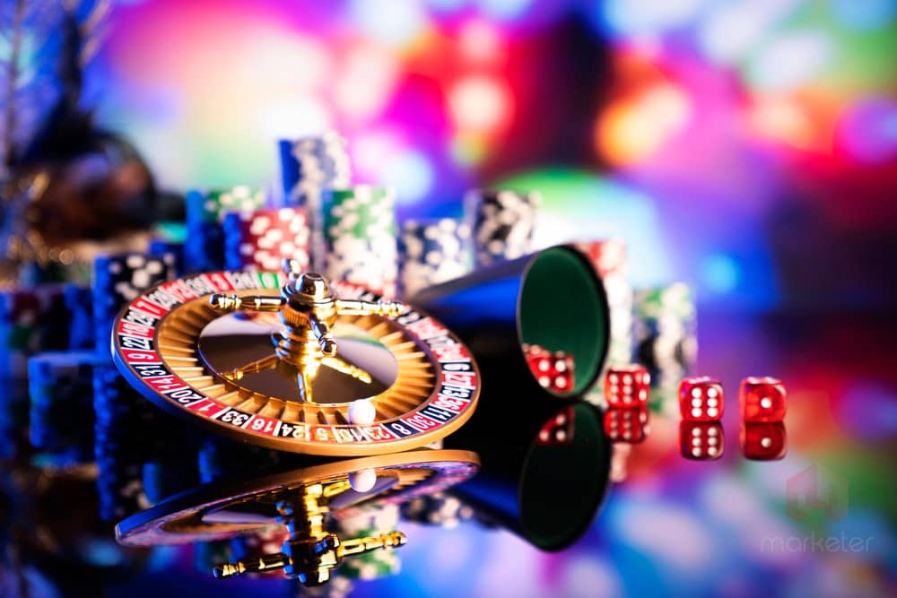 Discover the Highest Paying Online Casino UK for a Thrilling Experience