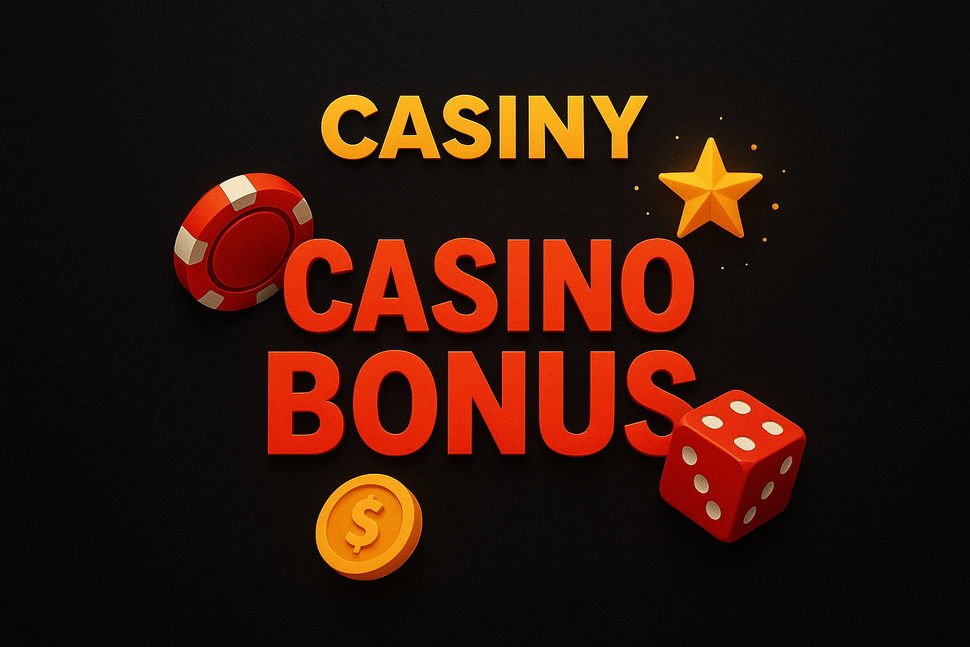Discover the Thrills of Casiny Casino 1