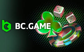 Everything You Need to Know About BC Game Crypto Casino