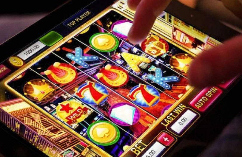 Experience the Thrill of Real Casino Online UK 31