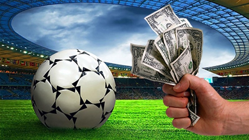 Explore the Exciting World of Online Betting with 8mbets