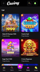 Exploring the Benefits of Casiny Casino No Deposit Bonus 10