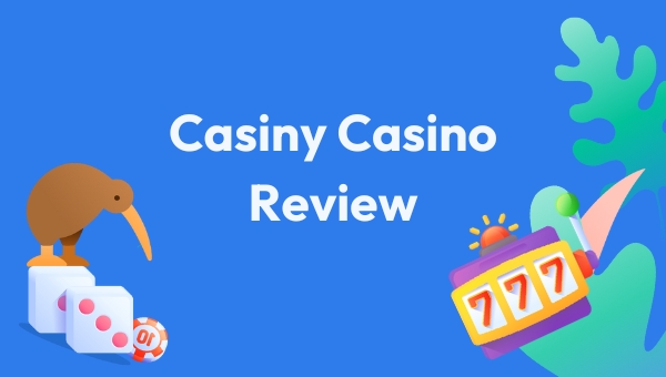 Exploring the Benefits of Casiny Casino No Deposit Bonus 10