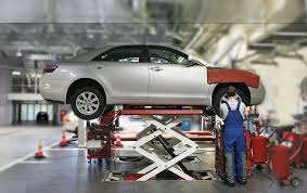 Find det bedste autoværksted i København - autoværksted københavn