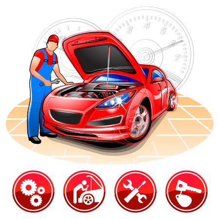 Find det bedste autoværksted i København - autoværksted københavn